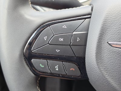 2024 Chrysler Pacifica Hybrid Select Premium S Appearance