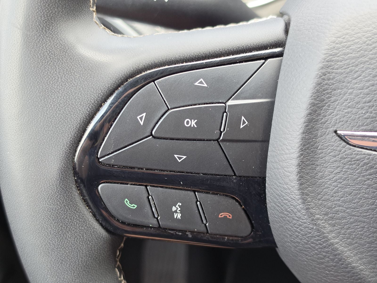 2024 Chrysler Pacifica Hybrid Select Premium S Appearance