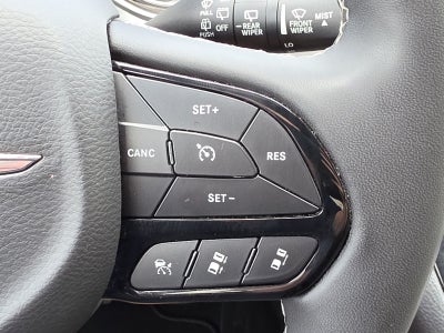 2024 Chrysler Pacifica Hybrid Select Premium S Appearance