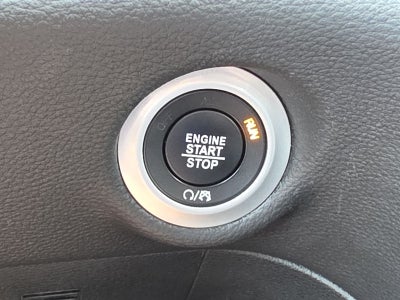 2024 Chrysler Pacifica Hybrid Select Premium S Appearance
