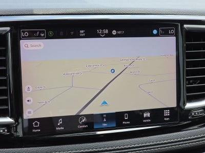 2024 Chrysler Pacifica Hybrid Select Premium S Appearance