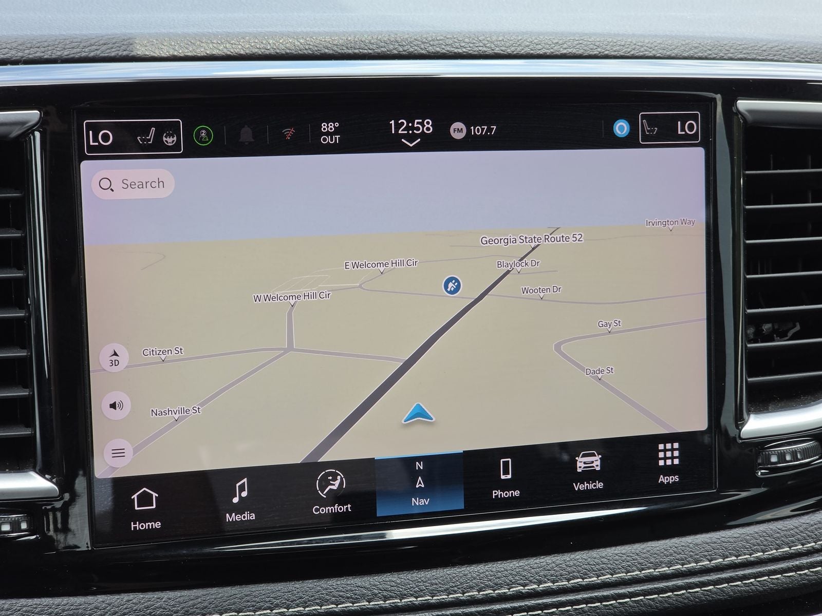 2024 Chrysler Pacifica Hybrid Select Premium S Appearance