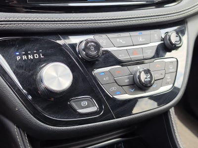 2024 Chrysler Pacifica Hybrid Select Premium S Appearance