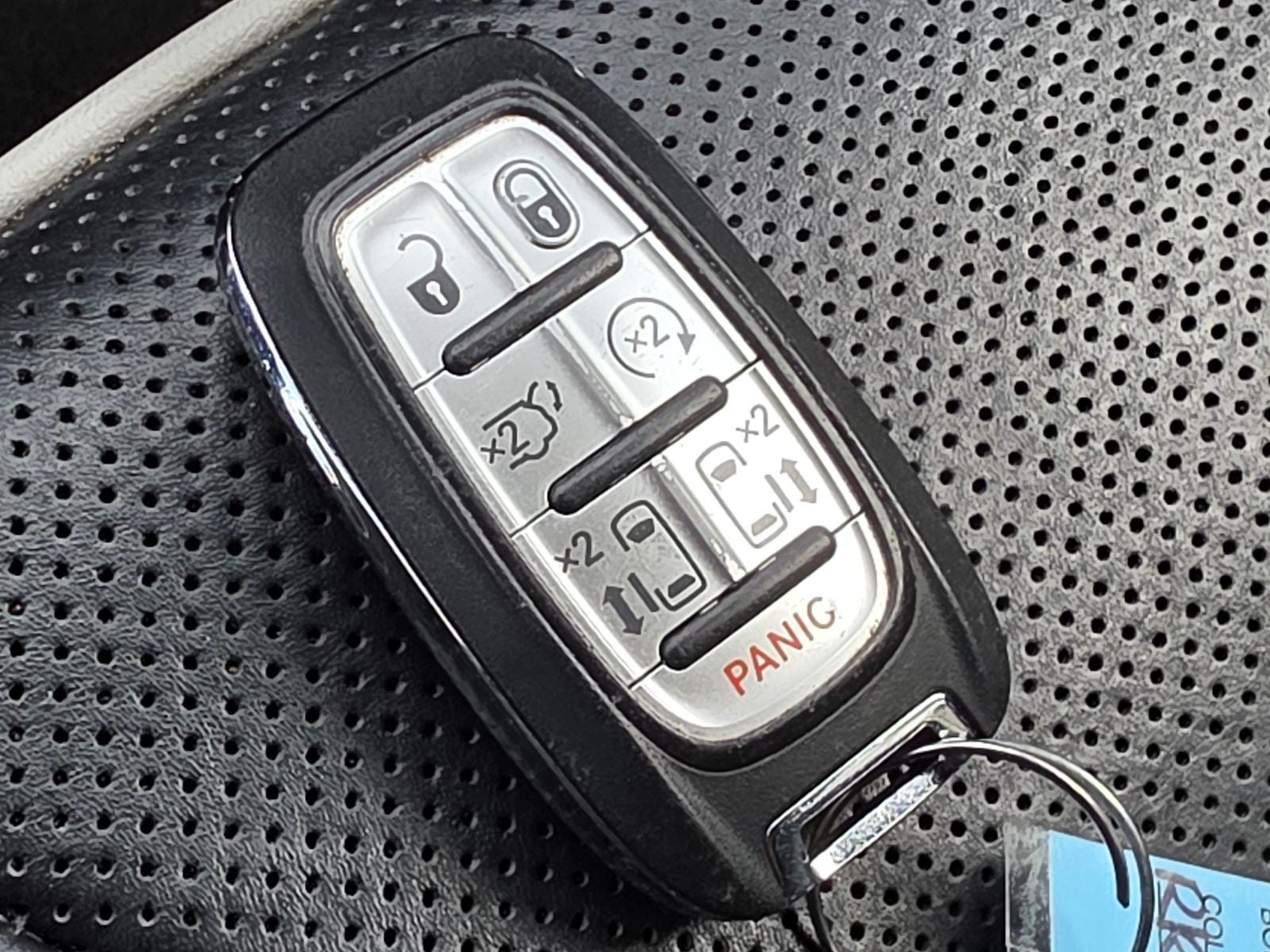 2024 Chrysler Pacifica Hybrid Select Premium S Appearance