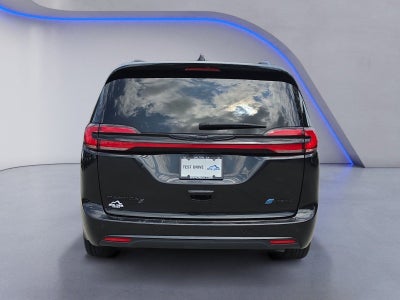 2024 Chrysler Pacifica Hybrid Select Premium S Appearance