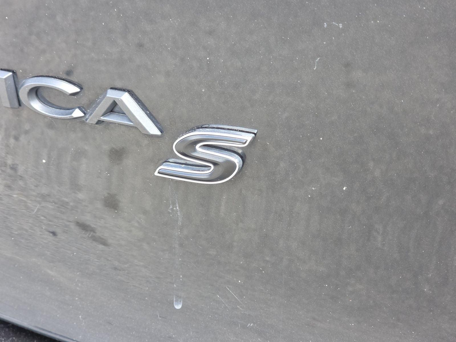 2024 Chrysler Pacifica Hybrid Select Premium S Appearance
