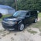 2014 Ford Flex Limited