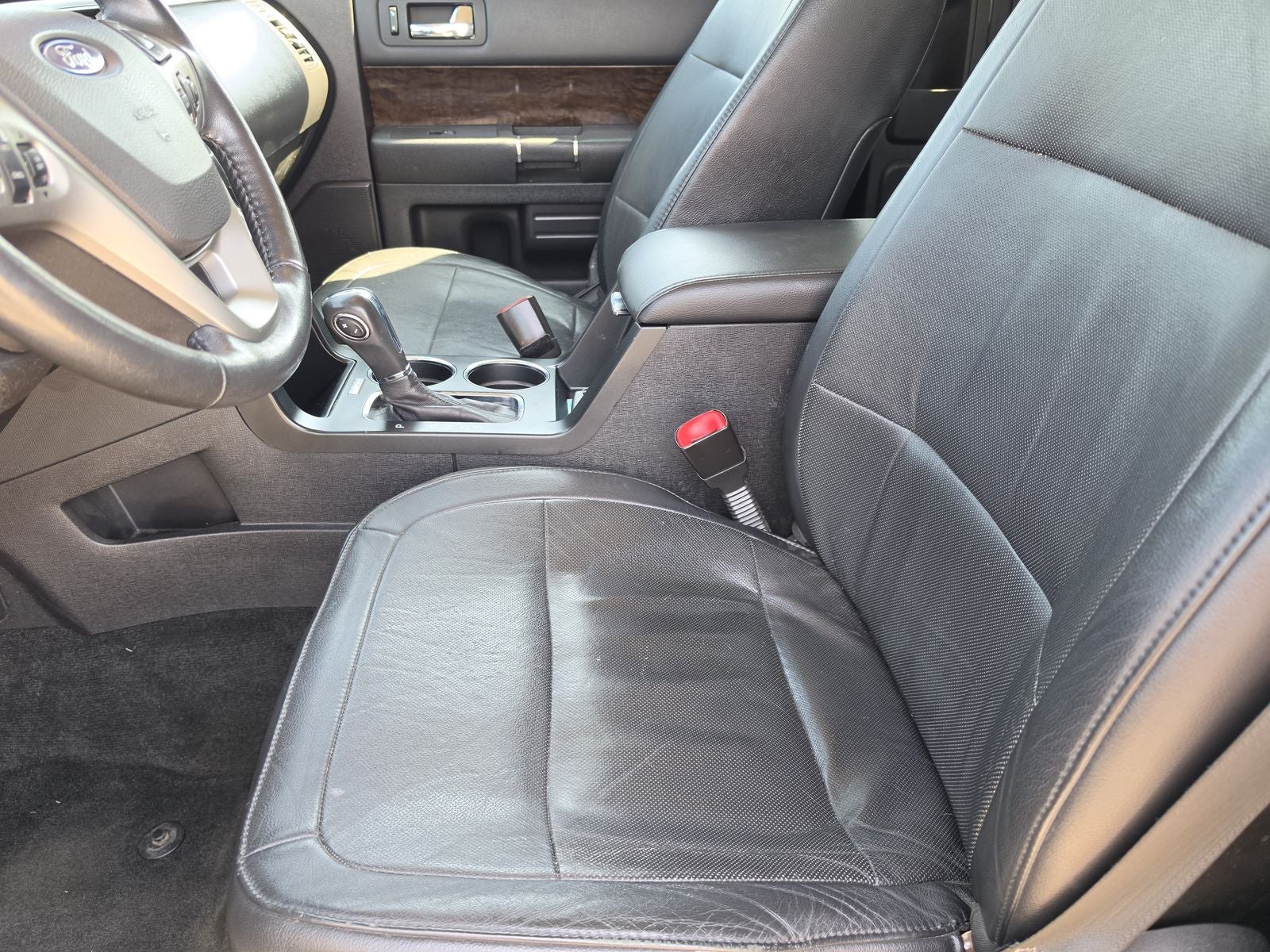 2014 Ford Flex Limited