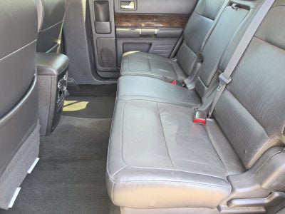 2014 Ford Flex Limited