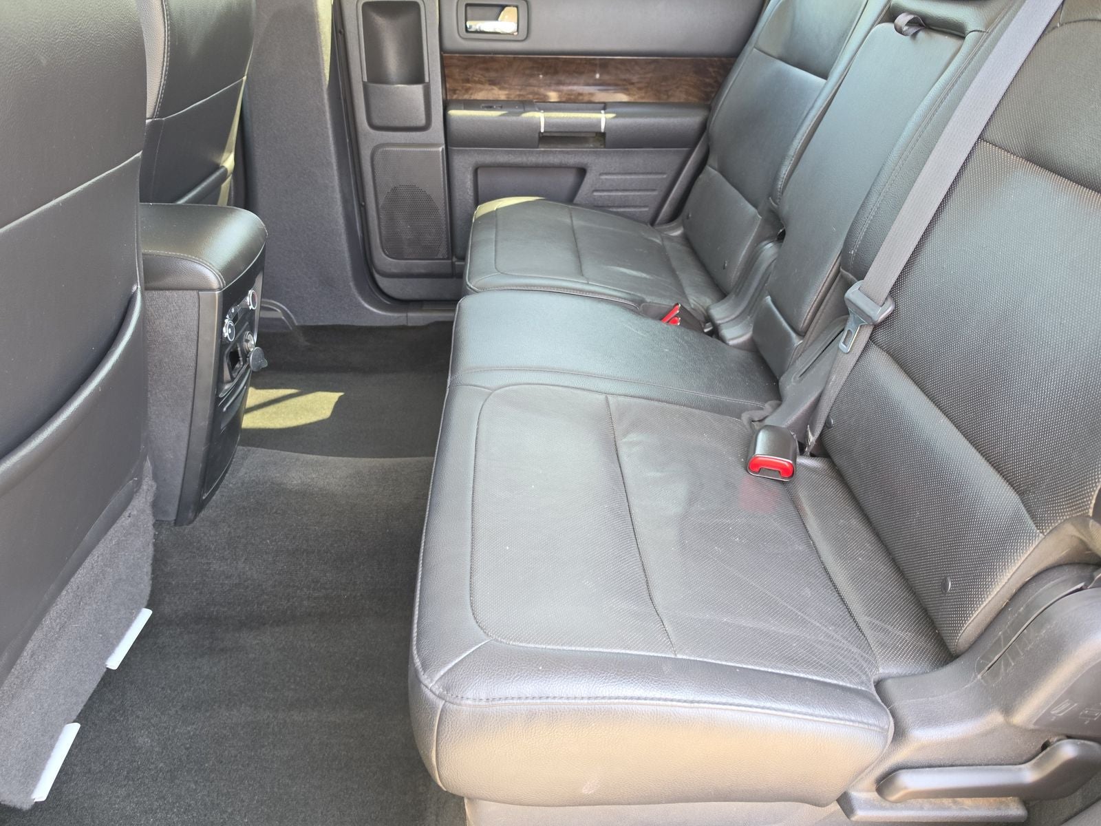 2014 Ford Flex Limited