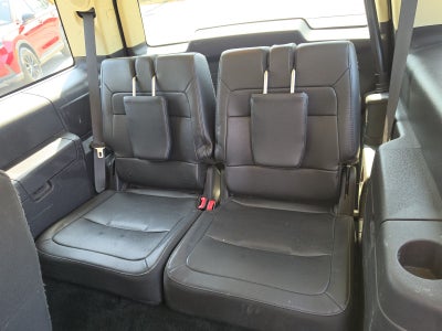2014 Ford Flex Limited