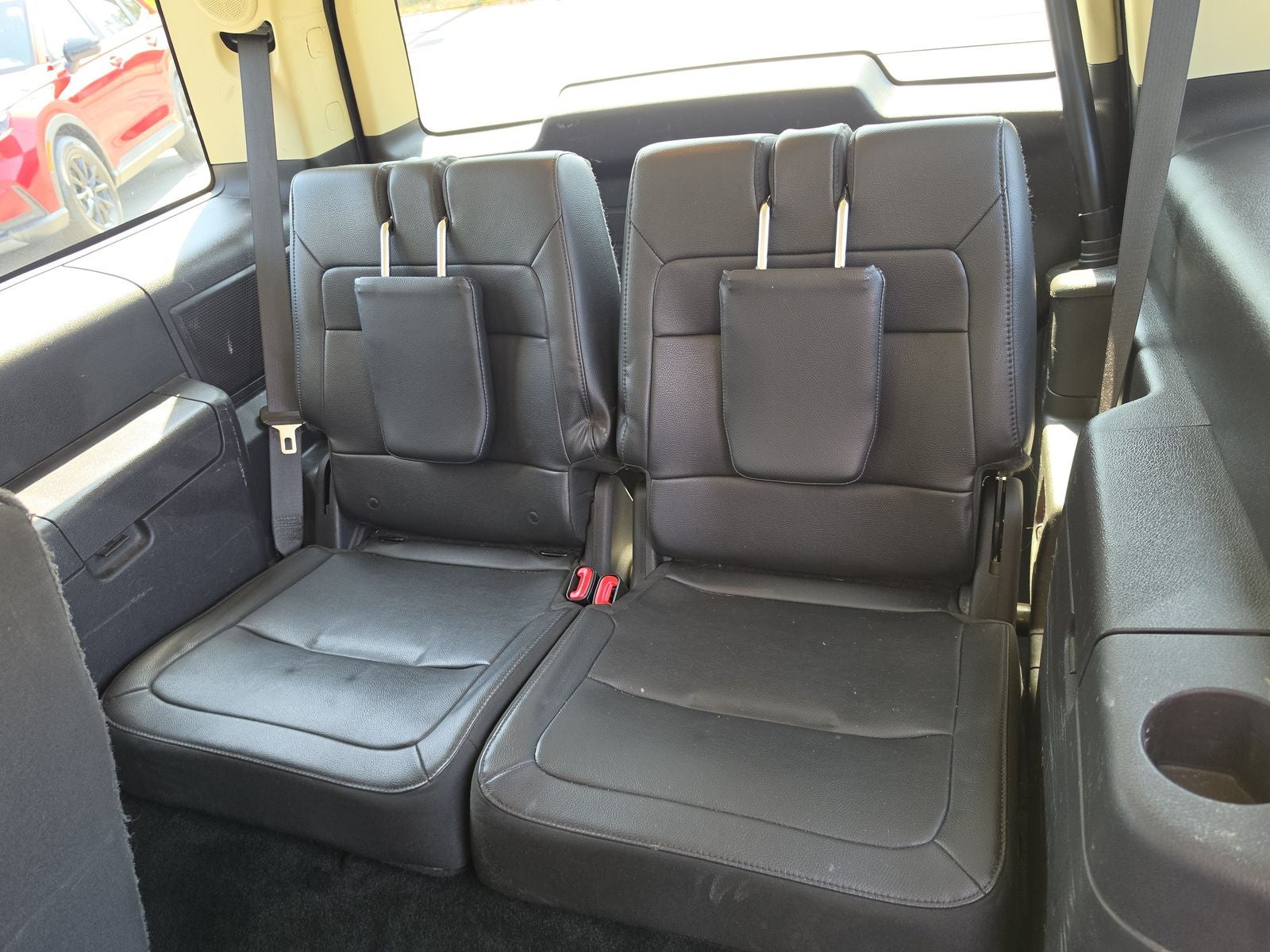 2014 Ford Flex Limited
