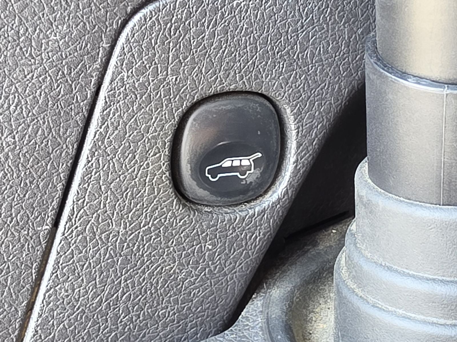 2014 Ford Flex Limited