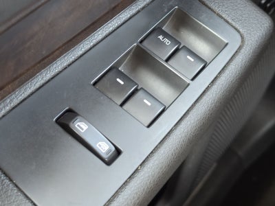 2014 Ford Flex Limited