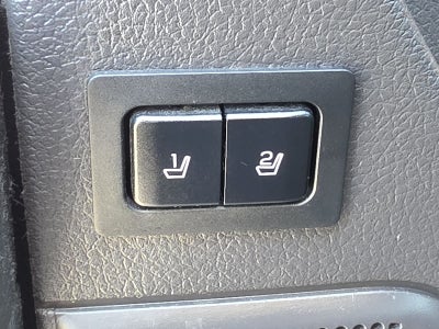 2014 Ford Flex Limited