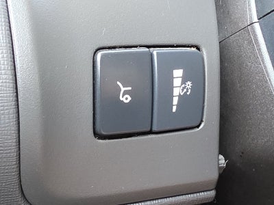 2014 Ford Flex Limited