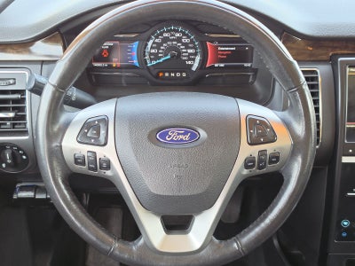 2014 Ford Flex Limited