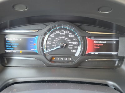 2014 Ford Flex Limited