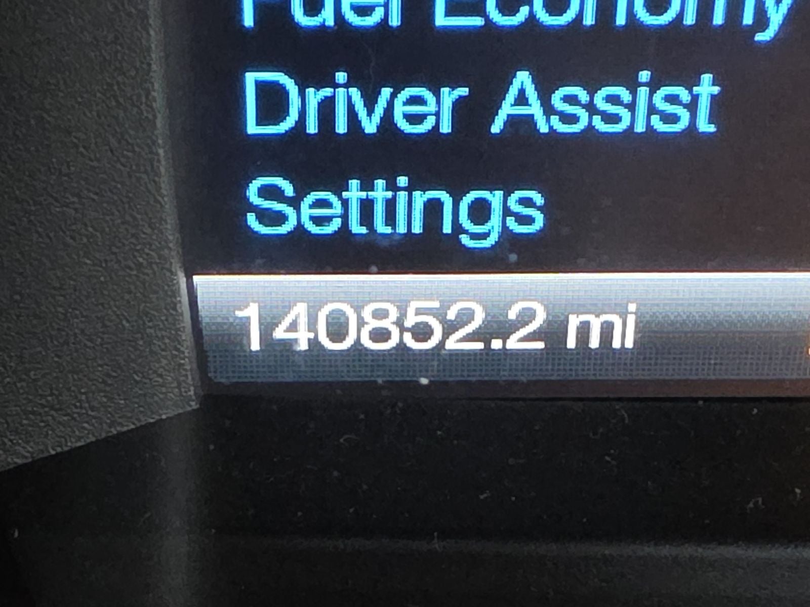 2014 Ford Flex Limited