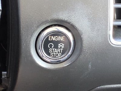 2014 Ford Flex Limited
