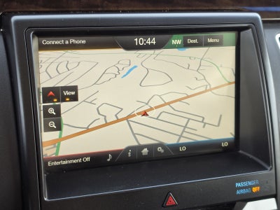 2014 Ford Flex Limited