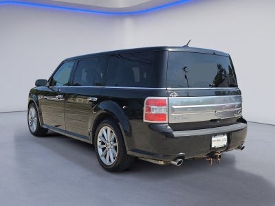 2014 Ford Flex Limited