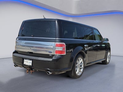 2014 Ford Flex Limited