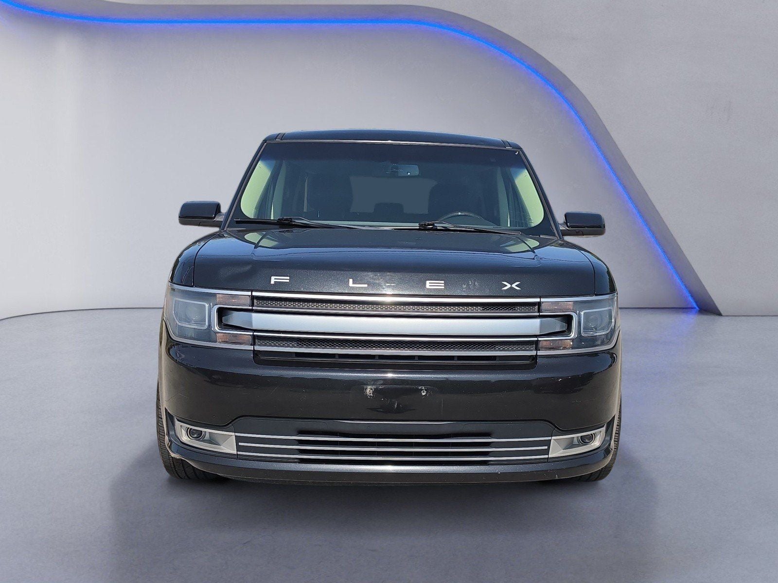 2014 Ford Flex Limited