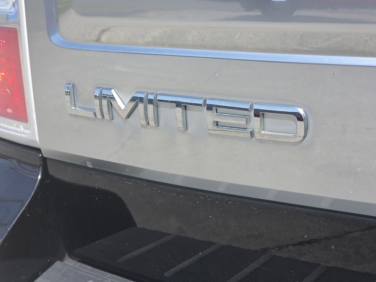 2014 Ford Flex Limited