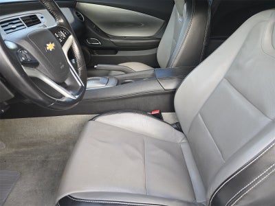 2014 Chevrolet Camaro 2LT 2LT