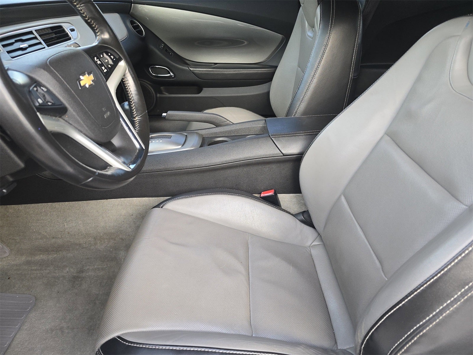 2014 Chevrolet Camaro 2LT 2LT