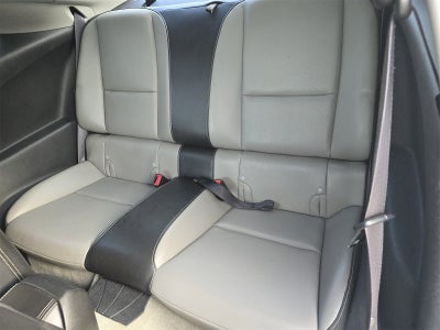 2014 Chevrolet Camaro 2LT 2LT