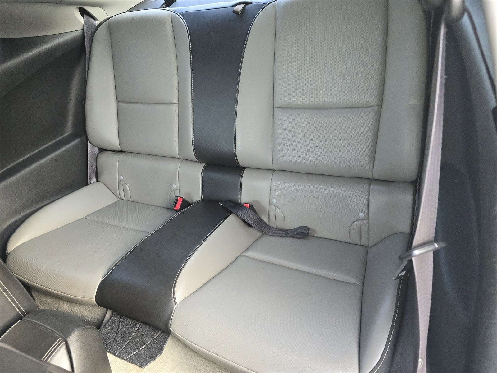 2014 Chevrolet Camaro 2LT 2LT