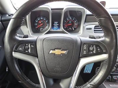 2014 Chevrolet Camaro 2LT 2LT