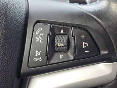 2014 Chevrolet Camaro 2LT 2LT