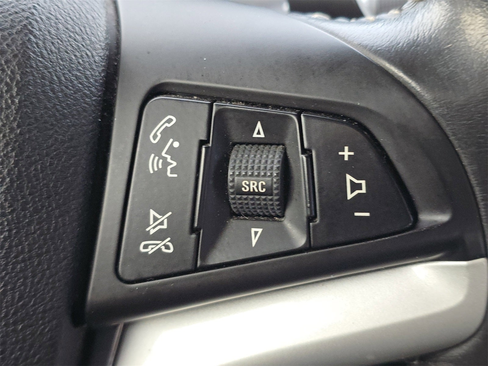 2014 Chevrolet Camaro 2LT 2LT