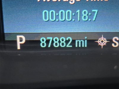 2014 Chevrolet Camaro 2LT 2LT