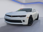 2014 Chevrolet Camaro 2LT 2LT