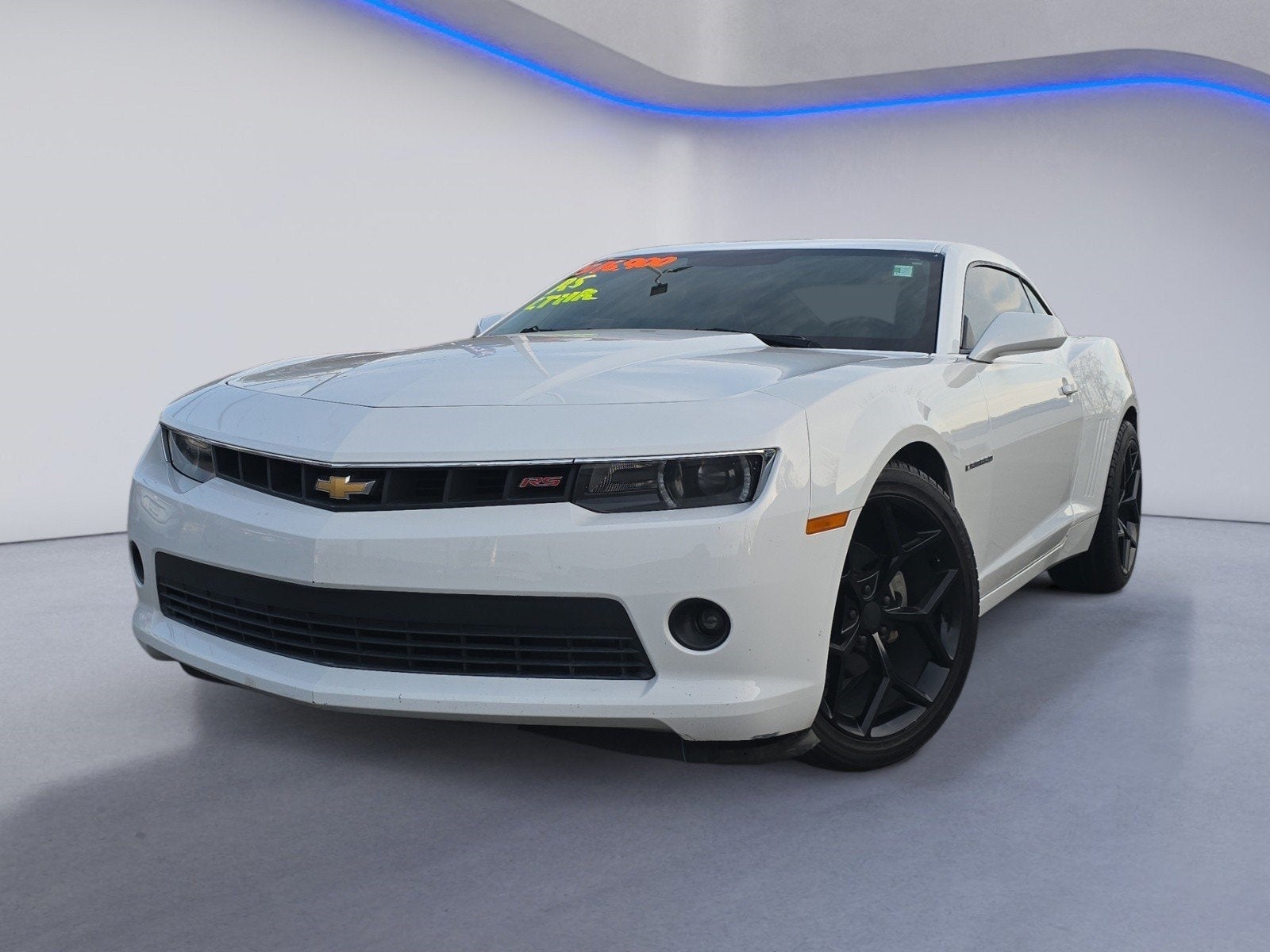 2014 Chevrolet Camaro 2LT 2LT