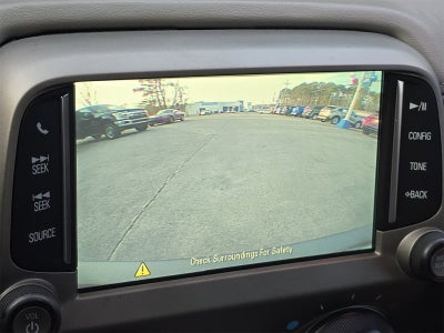 2014 Chevrolet Camaro 2LT 2LT