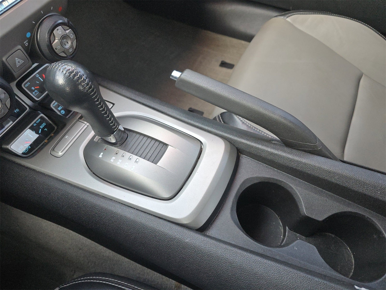 2014 Chevrolet Camaro 2LT 2LT