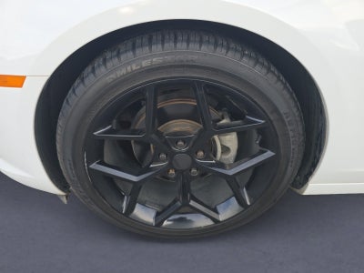 2014 Chevrolet Camaro 2LT 2LT