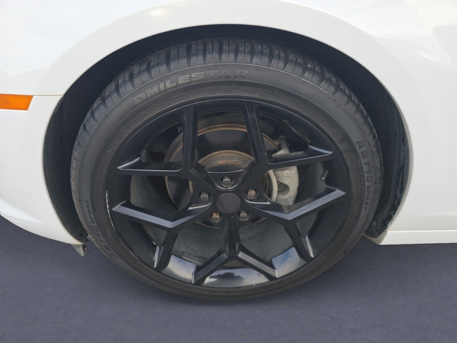 2014 Chevrolet Camaro 2LT 2LT