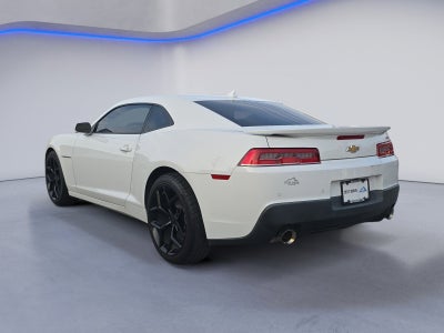 2014 Chevrolet Camaro 2LT 2LT