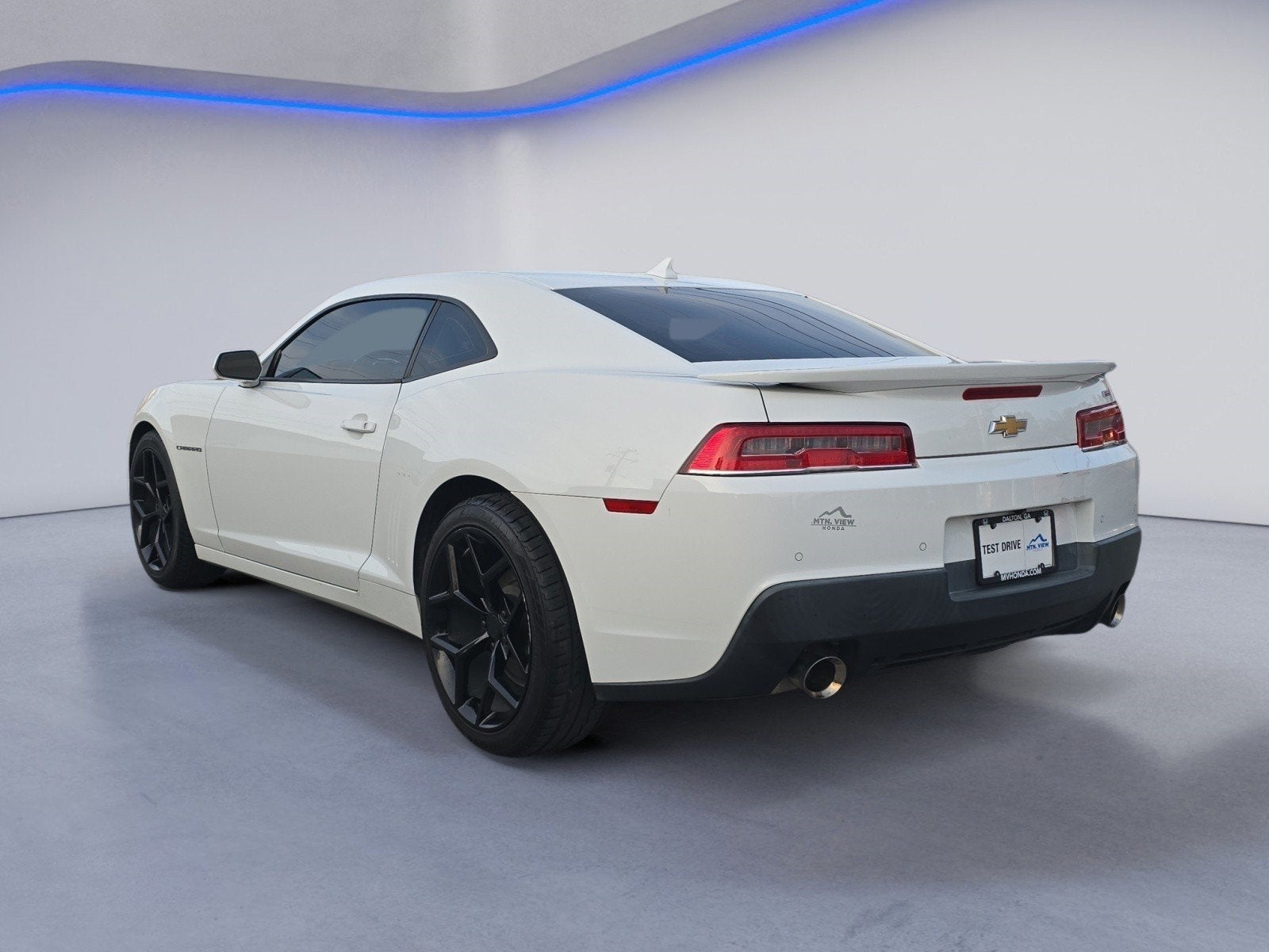2014 Chevrolet Camaro 2LT 2LT