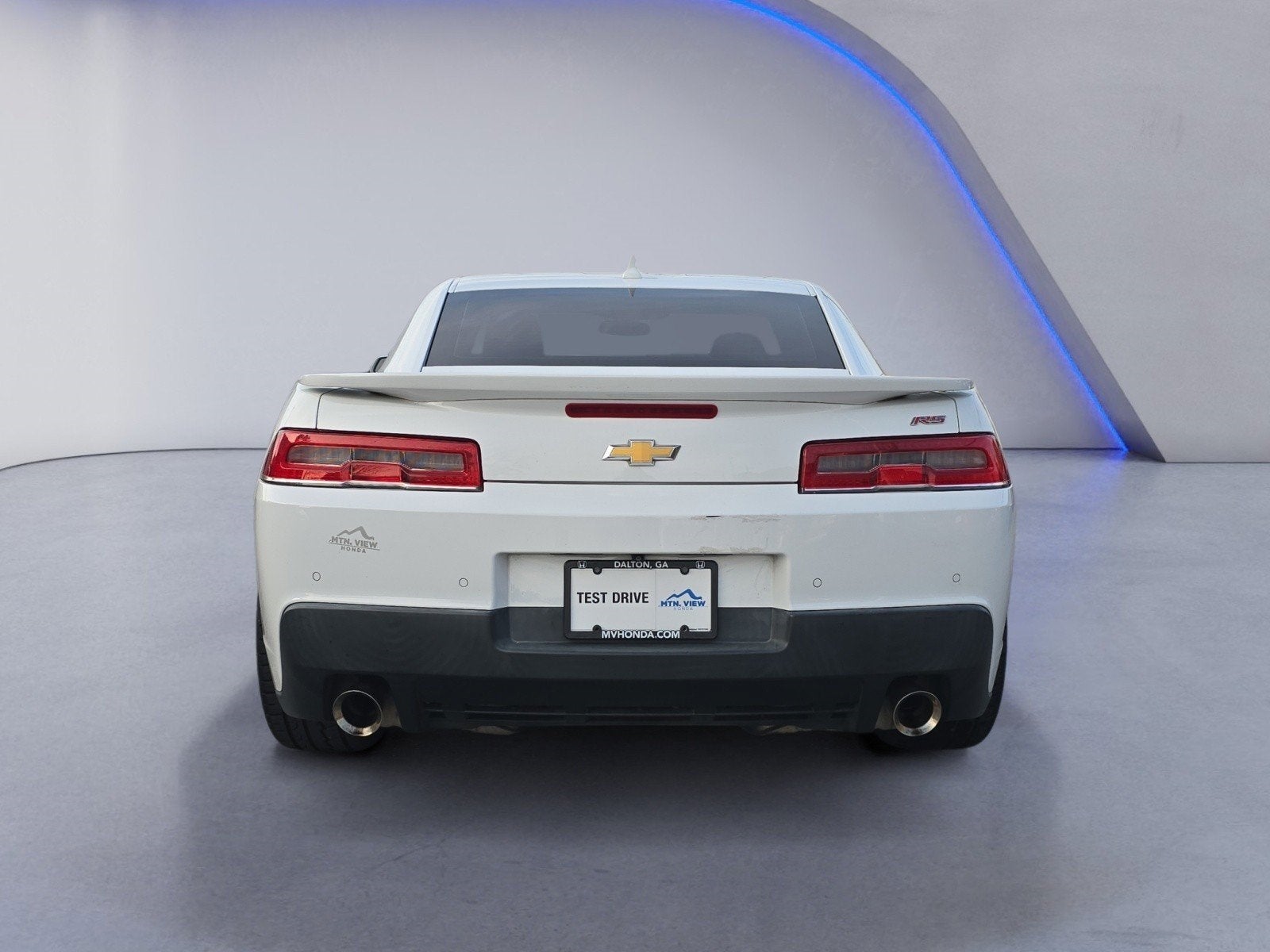 2014 Chevrolet Camaro 2LT 2LT