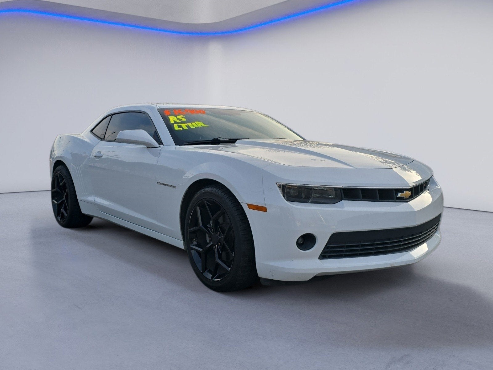 2014 Chevrolet Camaro 2LT 2LT