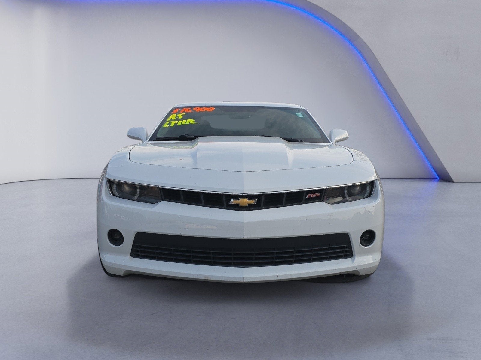 2014 Chevrolet Camaro 2LT 2LT