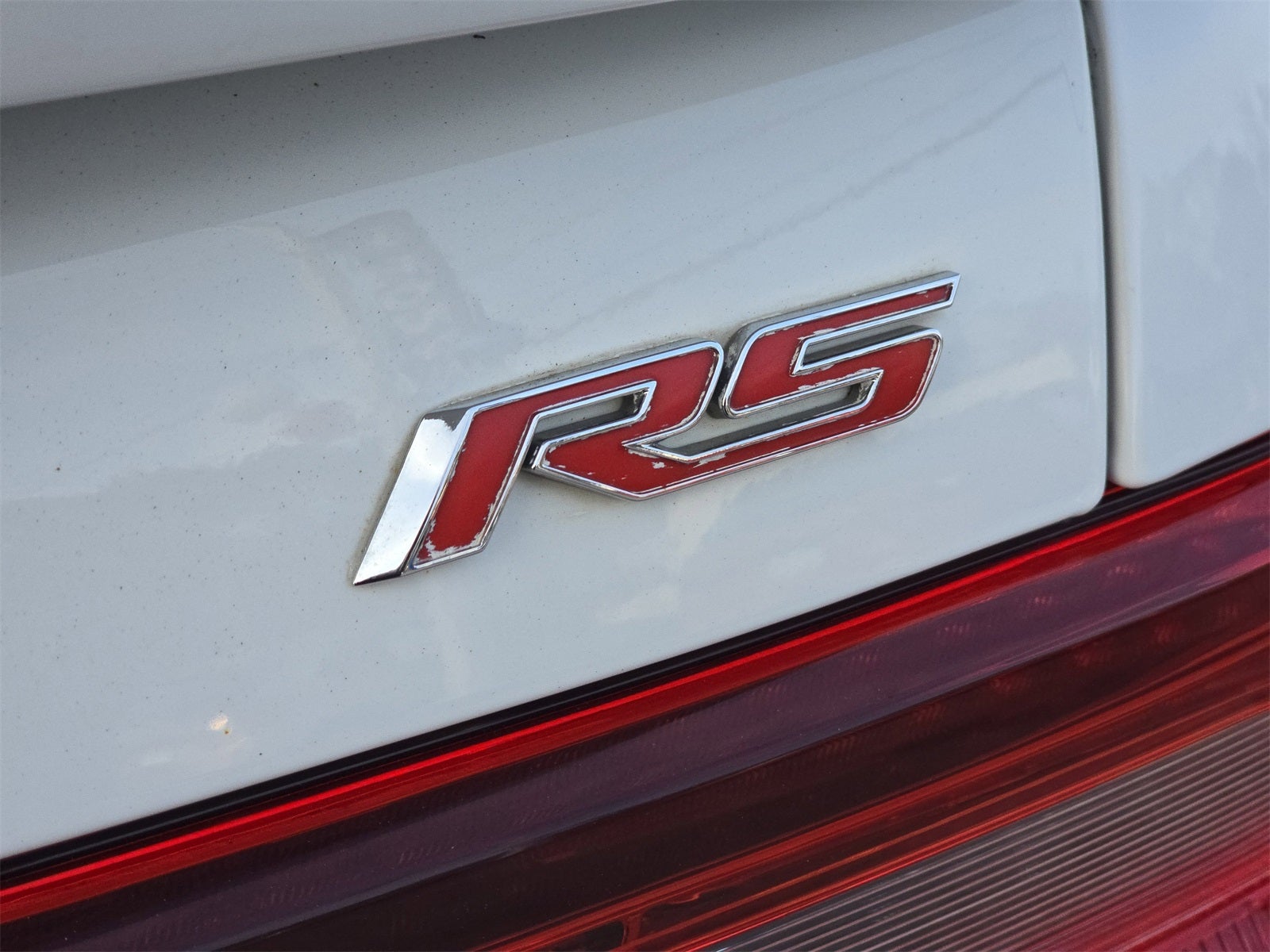 2014 Chevrolet Camaro 2LT 2LT