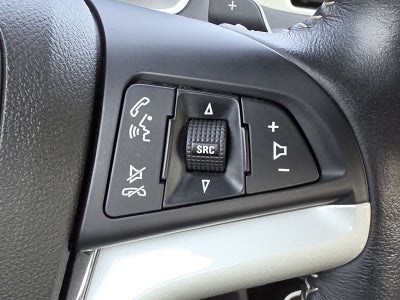 2013 Chevrolet Camaro SS 2SS